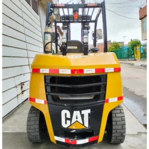 Servicio de Montacargas en Bogotá – Alquiler, Venta y Mantenimiento