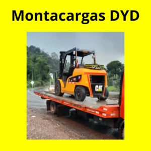 Beneficios de alquilar un montacargas en lugar de comprarlo