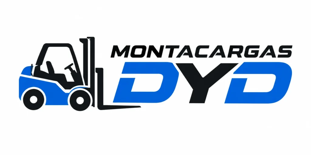 Servicio De Grúa En Bogotá - 312 468 2800 1 Logo Industrial De Montacargas Dyd