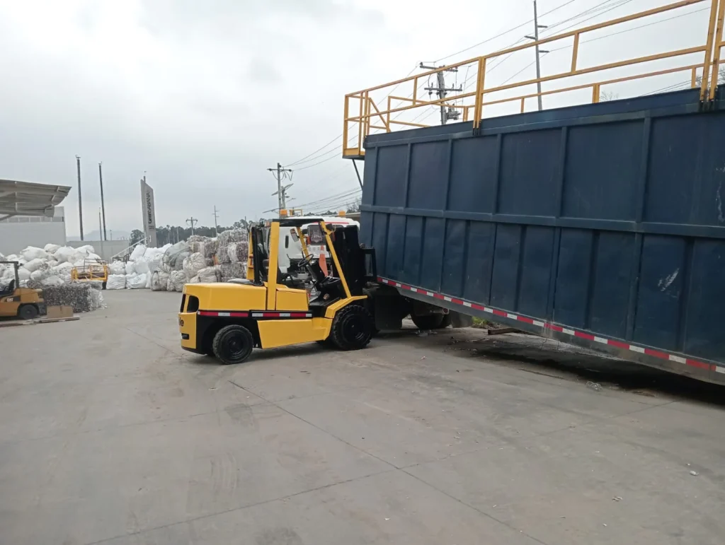 Alquiler De Montacargas En Bogotá –【Desde $60.000】 3 Alquiler De Montacargas De 2 A 24 Toneladas