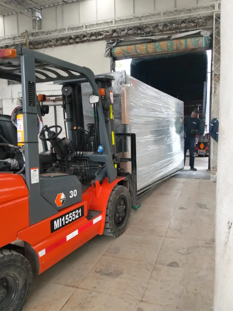Alquiler De Montacargas En Bogotá –【Desde $60.000】 4 Alquiler De Montacargas Para Empresas