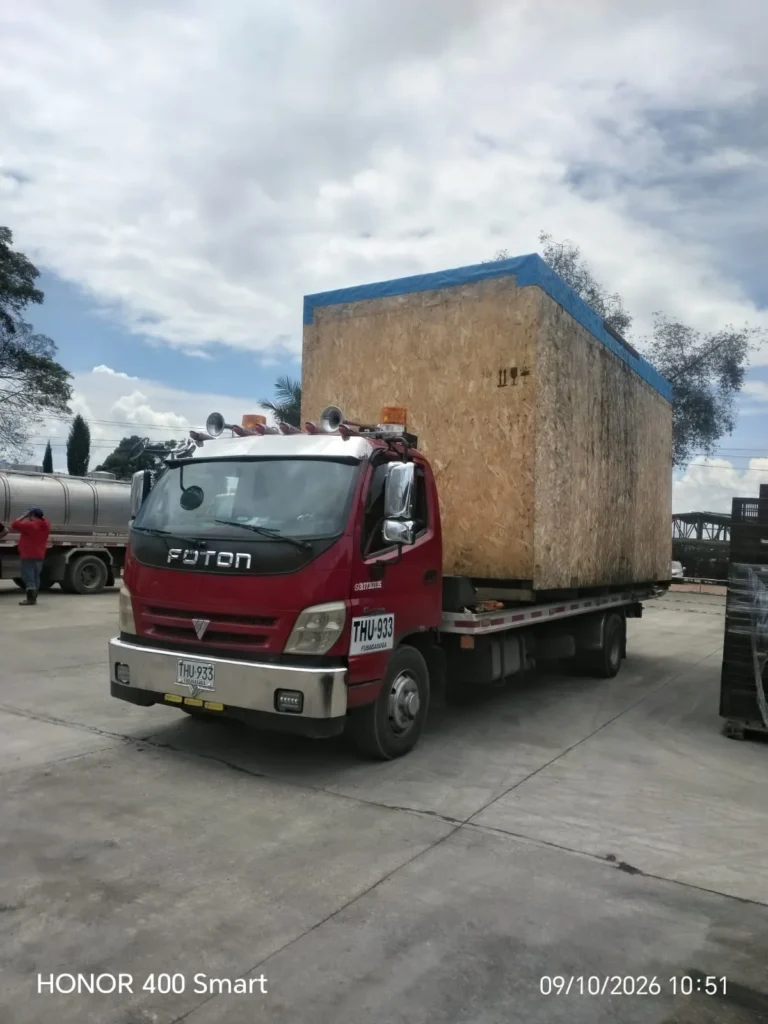 Servicio De Grúa En Bogotá - 312 468 2800 5 Servicio De Grúa En Bogotá