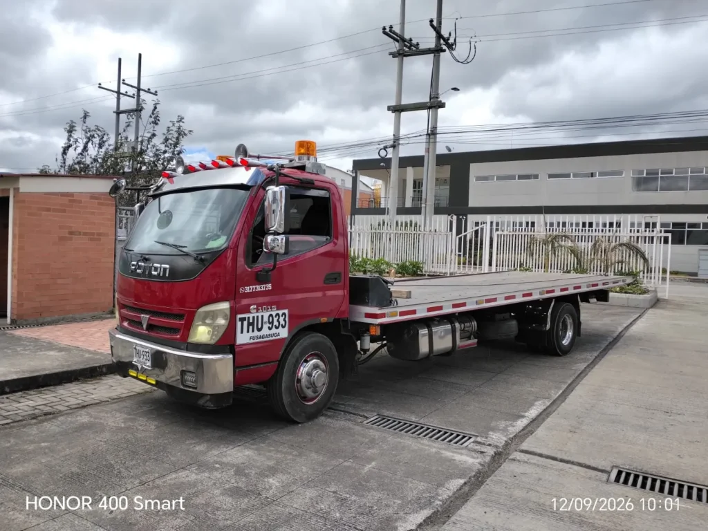 Servicio De Grúa En Bogotá - 312 468 2800 4 Servicio De Grúa En Bogotá